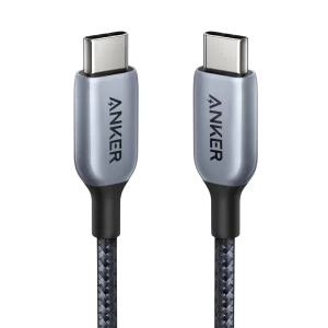 Anker 765 USB-C to USB-C Cable