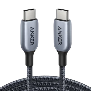 Anker 765 USB-C to USB-C Cable