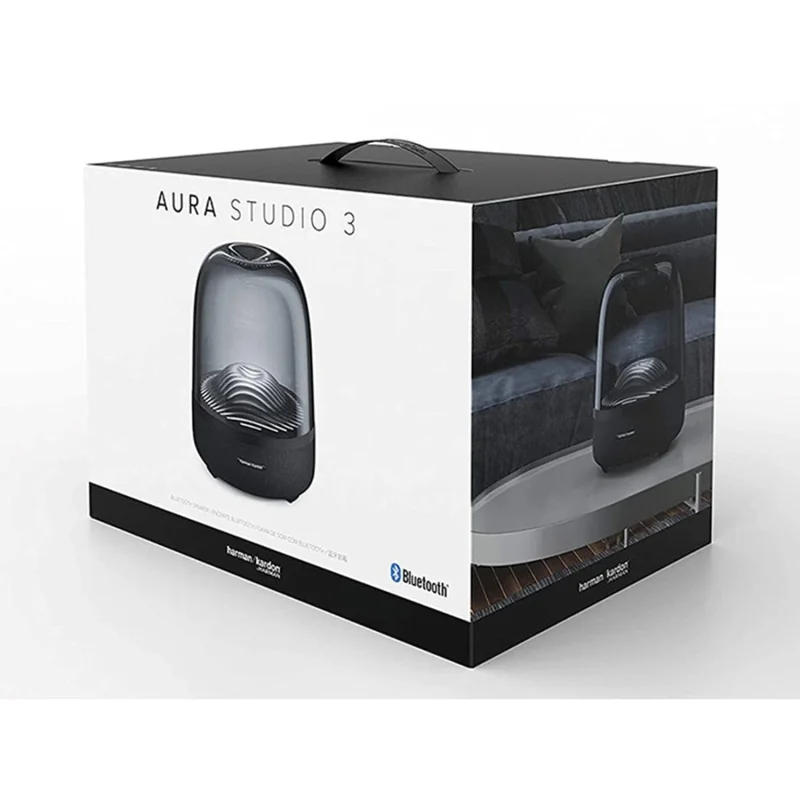 Harman Kardon Aura Studio 3 Wireless Stereo Speaker - Image 4