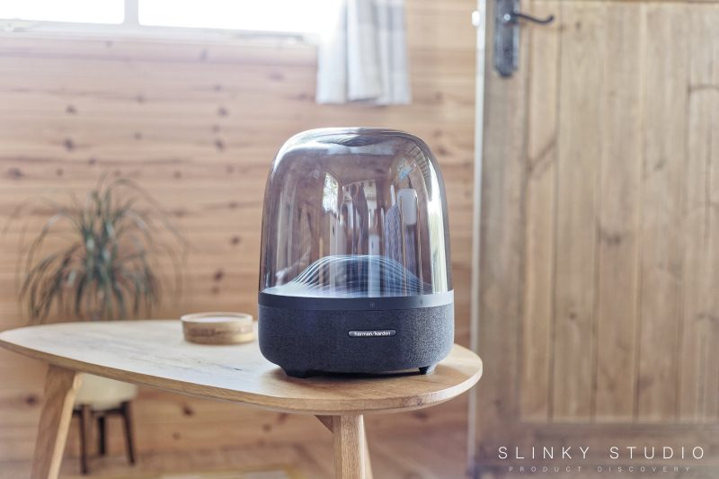Harman Kardon Aura Studio 3 Wireless Stereo Speaker - Image 5