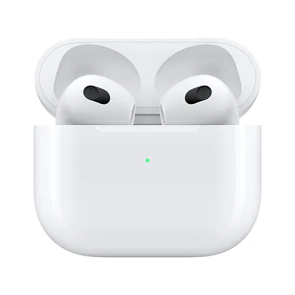 AirPods 3rd Generation with MagSafe Charging Case