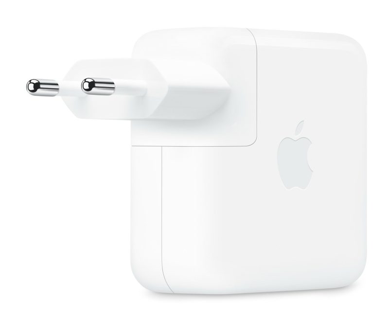 Apple 70W USB-C Power Adapter - Image 3
