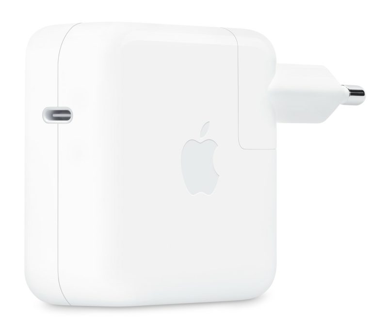 Apple 70W USB-C Power Adapter - Image 2