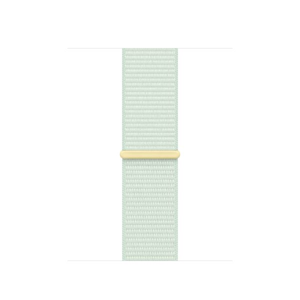 Apple Watch 41mm Sport Loop - Soft Mint