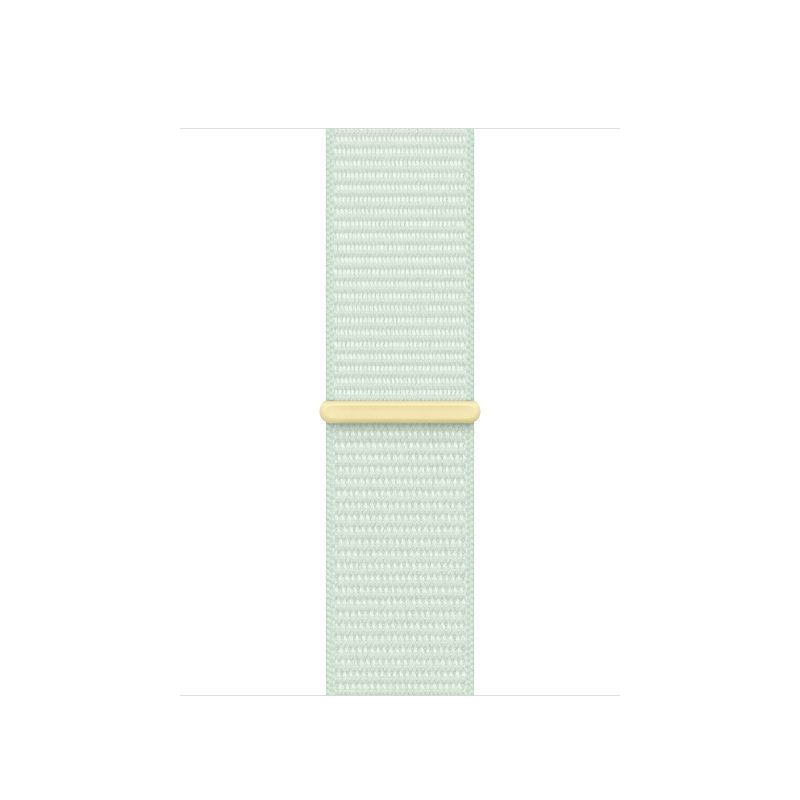 Apple Watch 41mm Sport Loop - Soft Mint