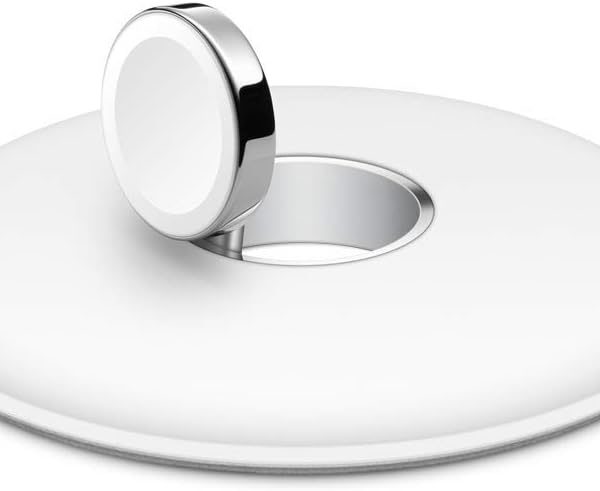 Apple Watch Magnetic Charging Dock