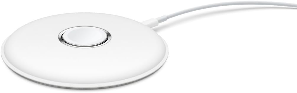 Apple Watch Magnetic Charging Dock - Image 3