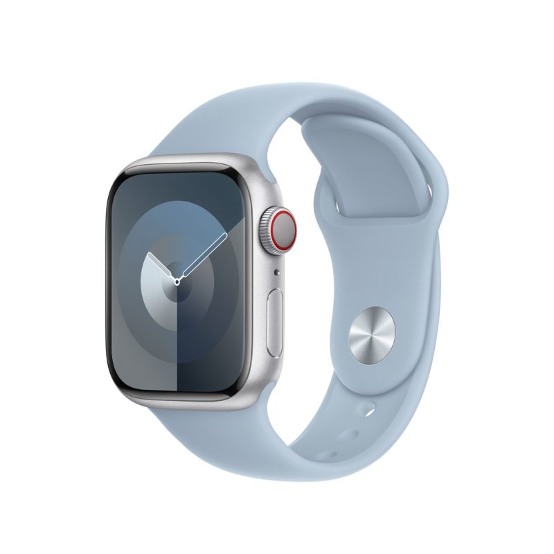 Apple Watch 45mm Sport Band - Image 2