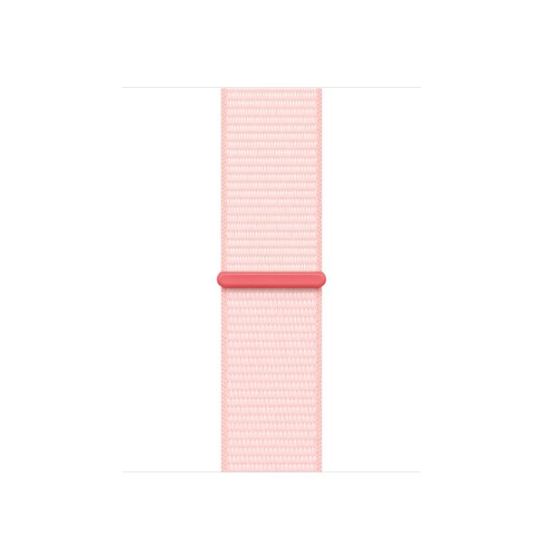 Apple Watch 41mm Sport Loop - Light Pink