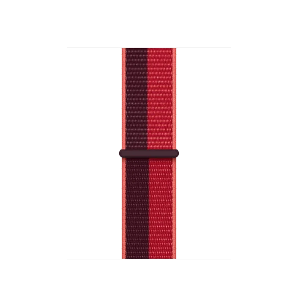 Apple Watch 41mm Sport Loop - (PRODUCT)RED