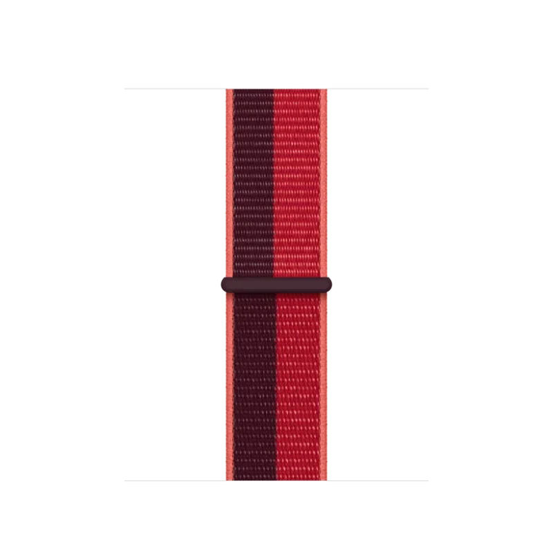 Apple Watch 41mm Sport Loop - (PRODUCT)RED