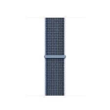 Apple Watch 41mm Sport Loop - Storm Blue