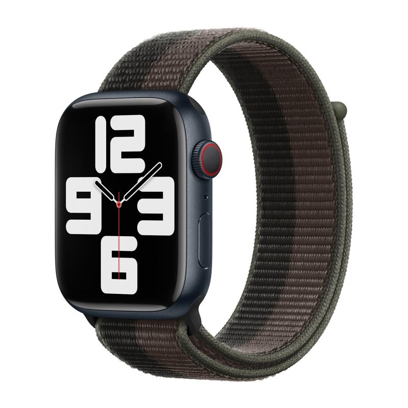 Apple Watch 41mm Sport Loop - Tornado/Gray - Image 2
