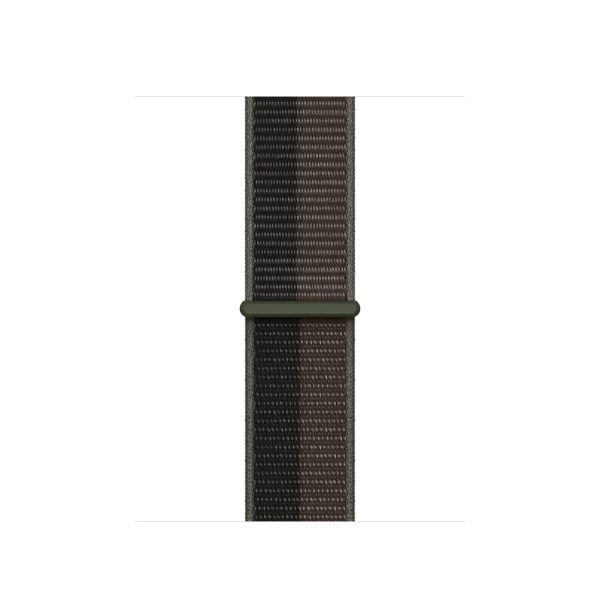Apple Watch 41mm Sport Loop - Tornado/Gray
