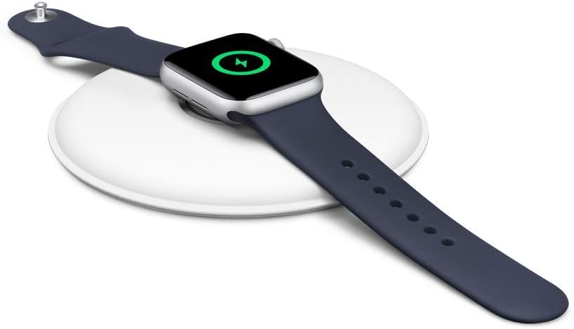 Apple Watch Magnetic Charging Dock - Image 4