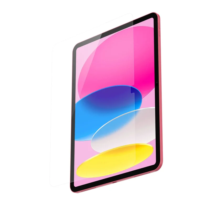 JCPal PaperTech Paper Texture Screen Protector for iPad 10.9-inch (2022) - Image 3