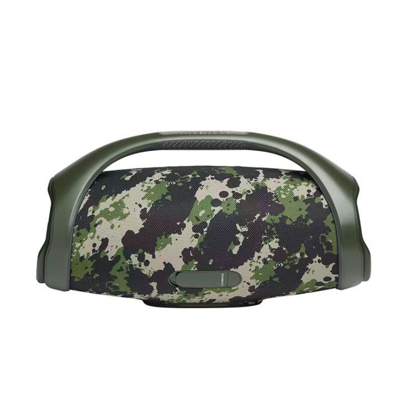 JBL Boombox 2 Speaker - Squad - Image 2