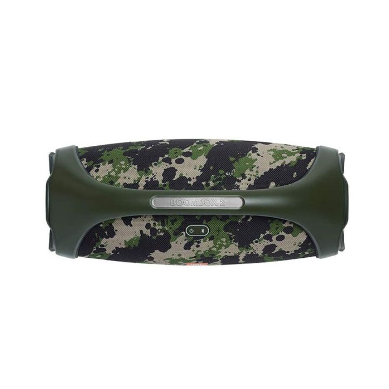 JBL Boombox 2 Speaker - Squad - Image 3