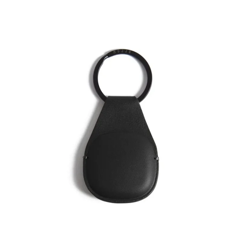 Mujjo Canopy Airtag Keychain - Image 5
