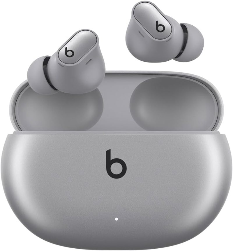 Beats Studio Buds + - True Wireless Noise Cancelling Earbuds - Image 4