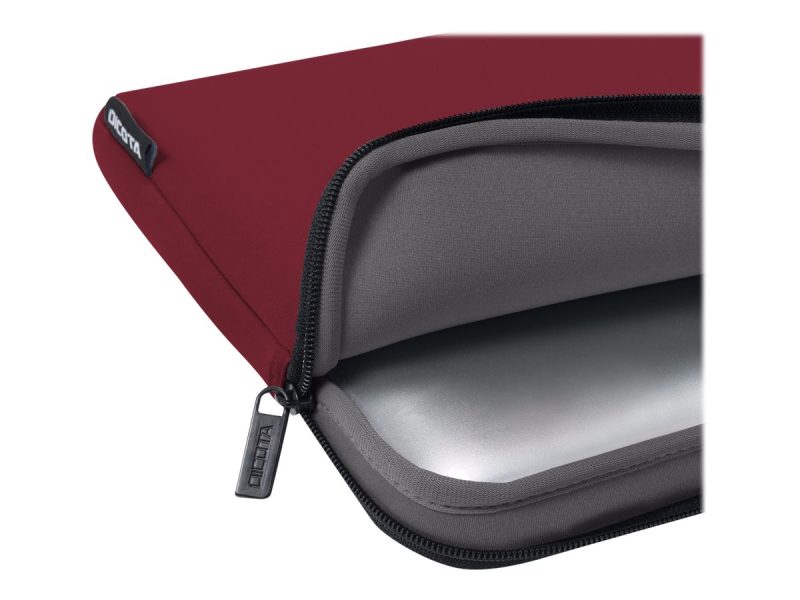Dicota Skin BASE 13-14.1-inch Laptop Sleeve - Image 3