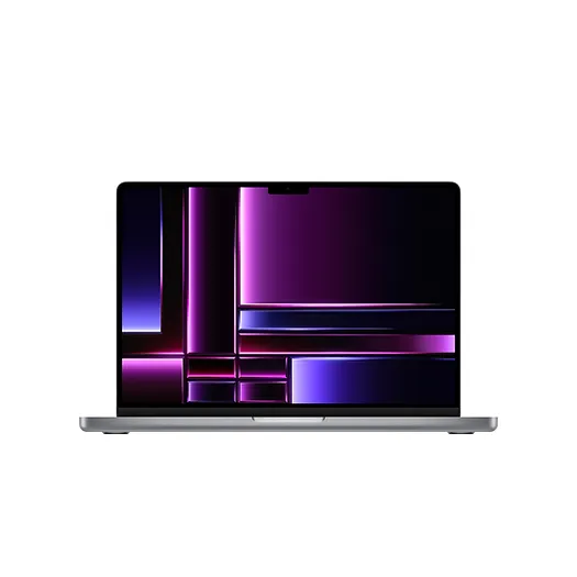 14-inch MacBook Pro M2 Max chip