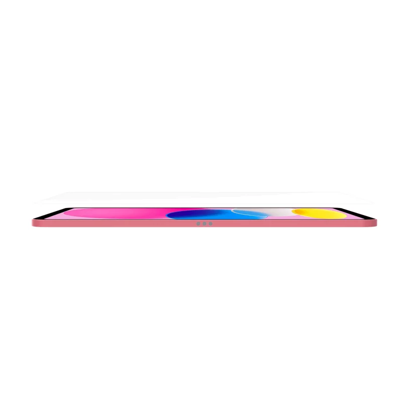 JCPal PaperTech Paper Texture Screen Protector for iPad 10.9-inch (2022) - Image 4