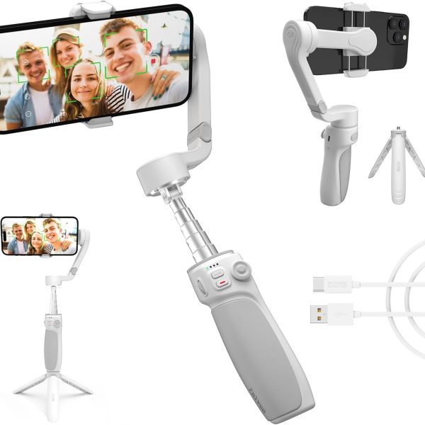 ZHIYUN SMOOTH Q4