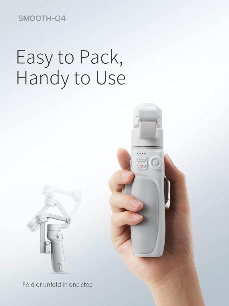 ZHIYUN SMOOTH Q4 - Image 2