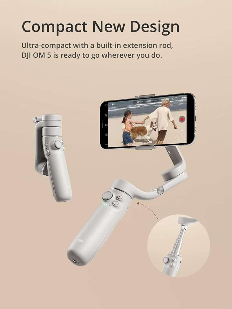DJI osmo 5 mobile SE - Image 2