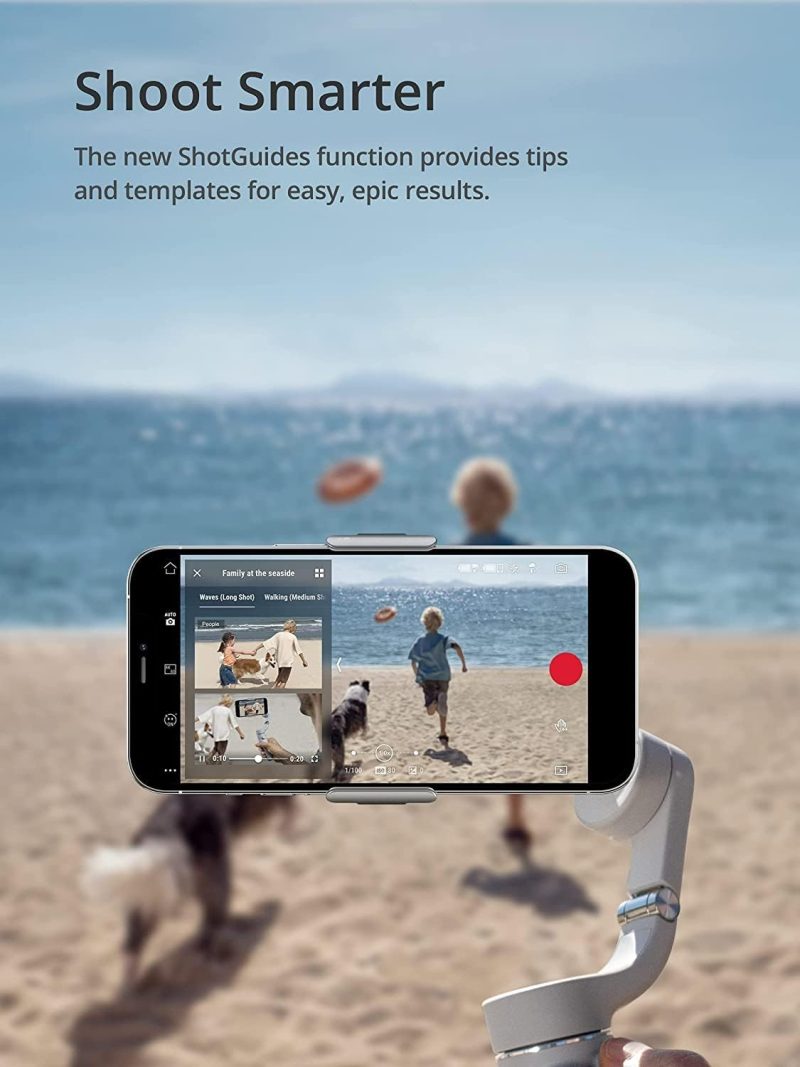 DJI osmo 5 mobile SE - Image 4
