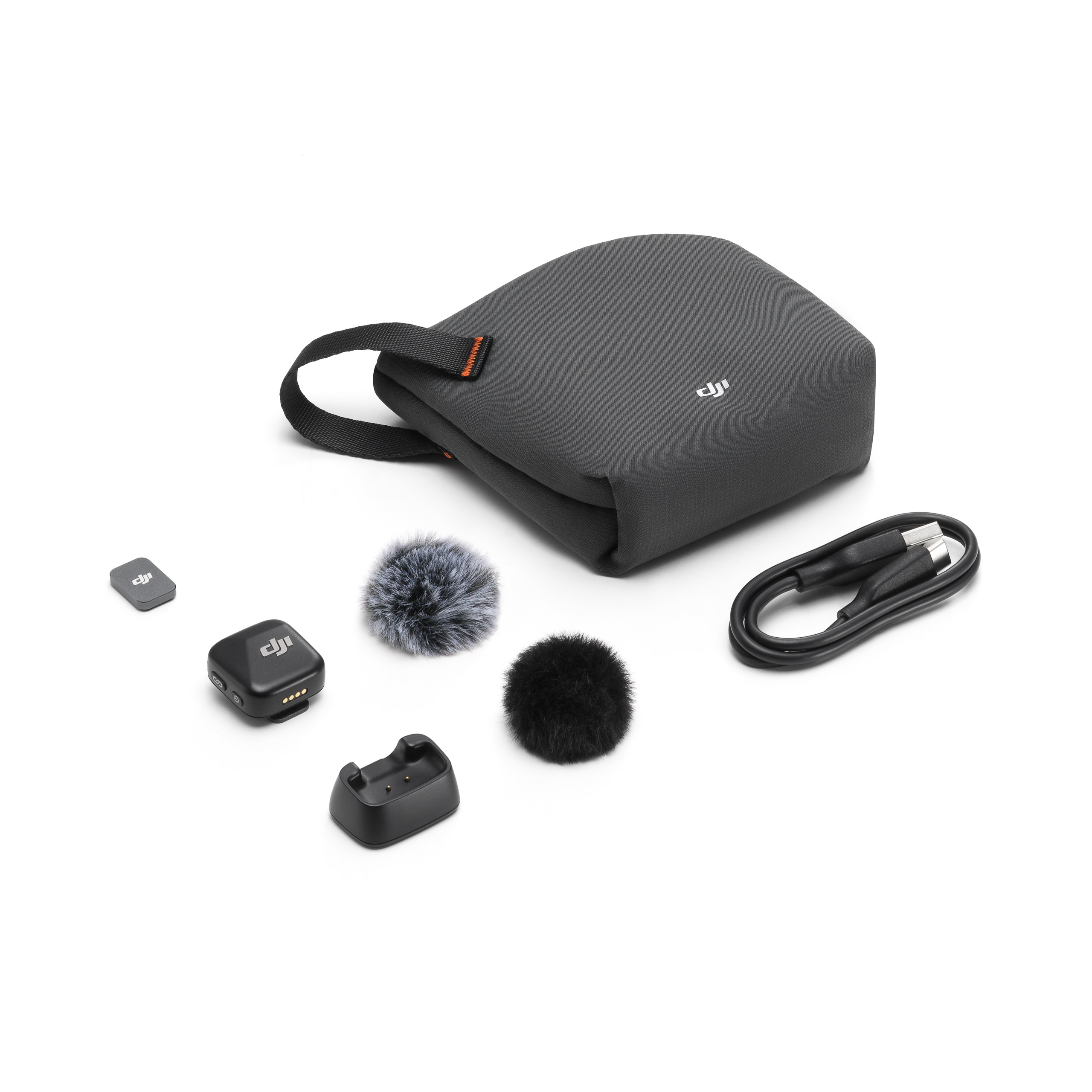 Dji MIC mini wireless microphone Small - Image 8