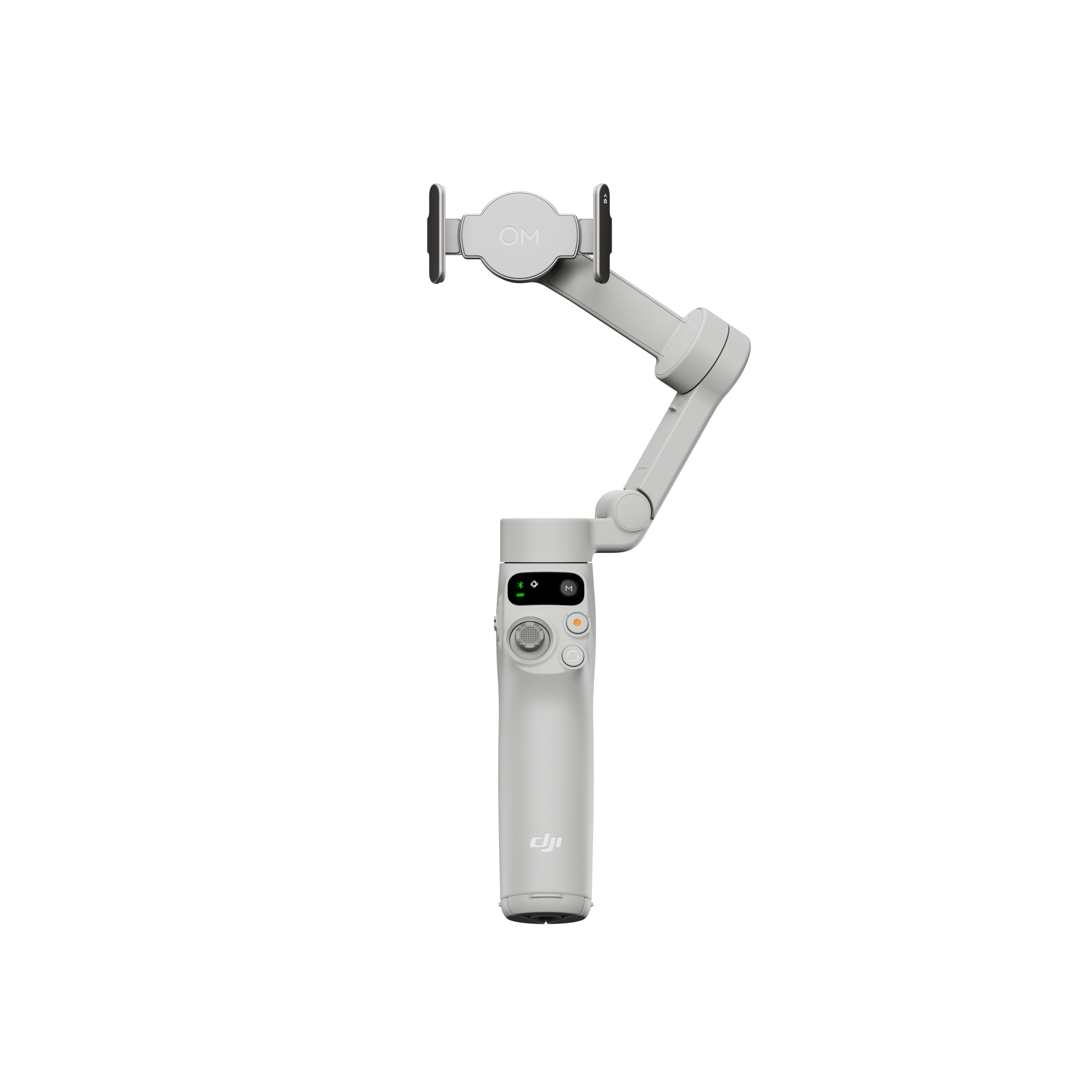 DJI Osmo Mobile 7 Smart Stabilizer – Silver
