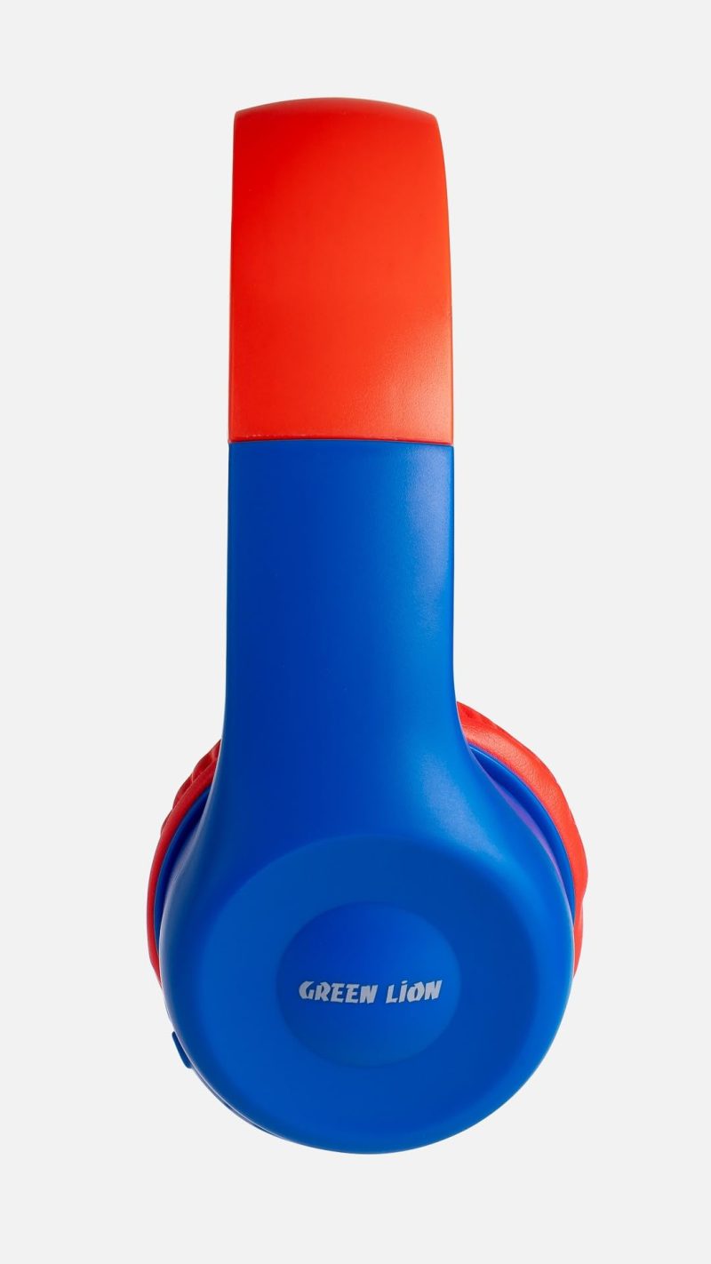 Green Lion Gk-100 Kid Headphone 1 - Image 4