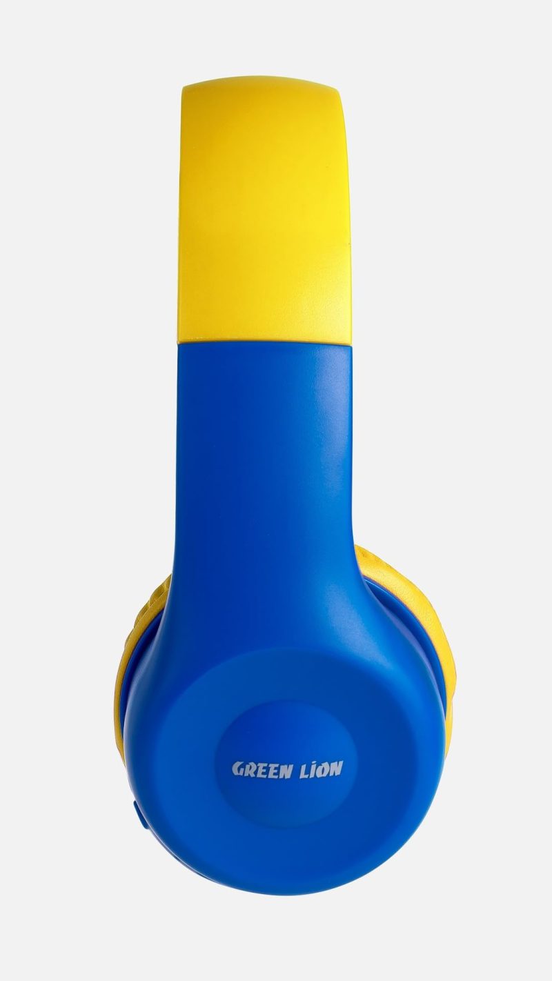 Green Lion Gk-100 Kid Headphone 1 - Image 3