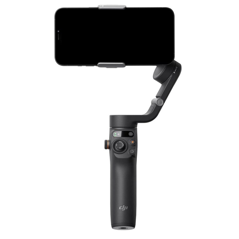 DJI Osmo Mobile 6 Smartphone Gimbal Stabilizer 3-Axis Phone Gimbal - Image 3