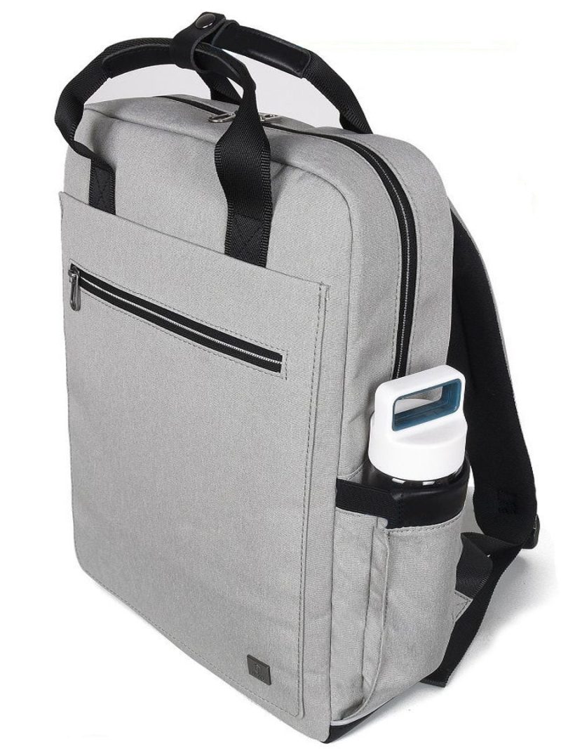 JCPal DuraPro Protective Case with Pencil Holder/Lavender Purple/for iPad 10.9- inch(2022) - Image 3