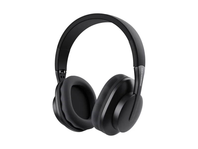 RockRose Bluetooth and Wired Dual Mode Headphones