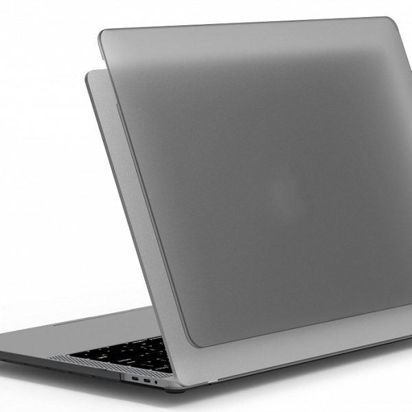 WiWu iSHIELD MacBook Pro M1 Case - Black