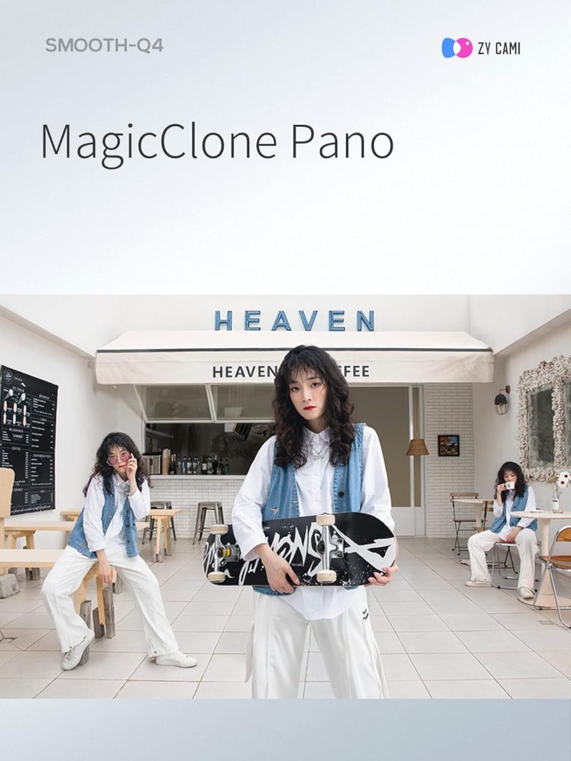 ZHIYUN SMOOTH Q4 - Image 8