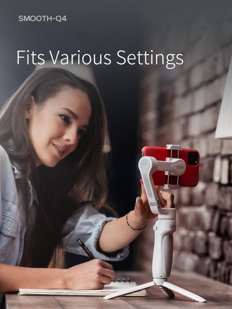 ZHIYUN SMOOTH Q4 - Image 9
