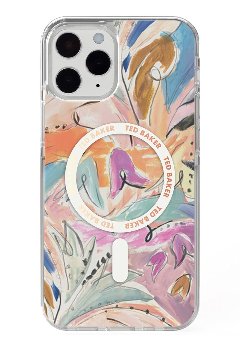Ted Baker Magsafe Antishock Case For iPhone 14 Pro - Image 2