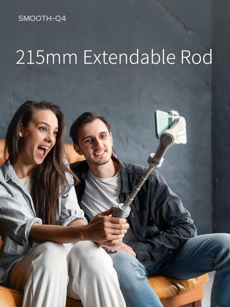 ZHIYUN SMOOTH Q4 - Image 6