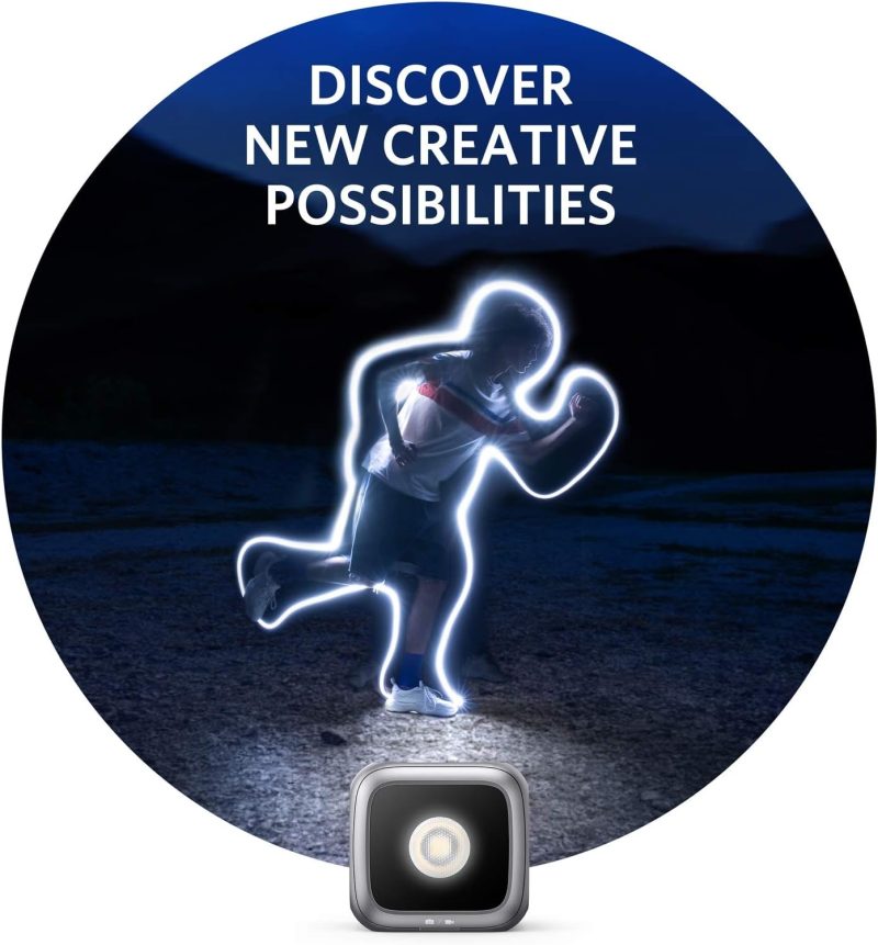 Anker iPhone LED Flash - Dark Gray - Image 7