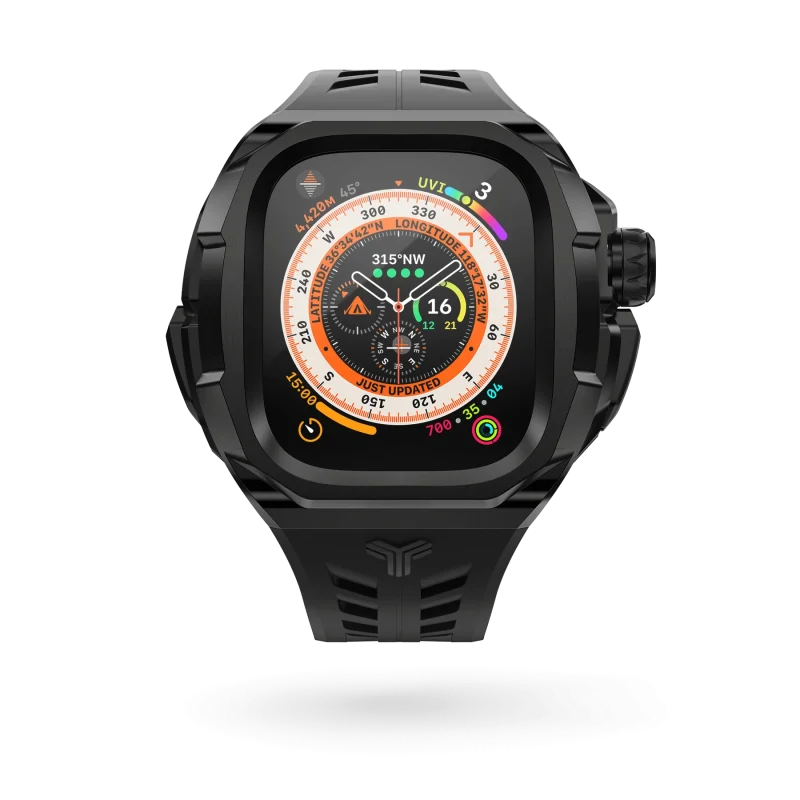 Y-24 Apple Watch Case