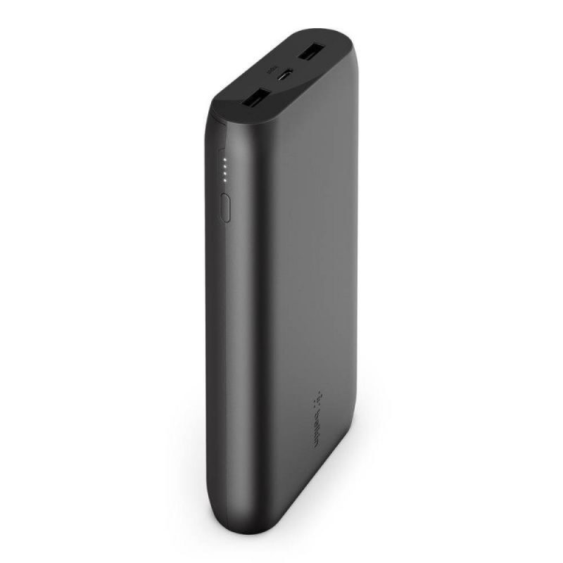 Belkin Boost Charge 20000mAh Power Bank 15W - Image 2