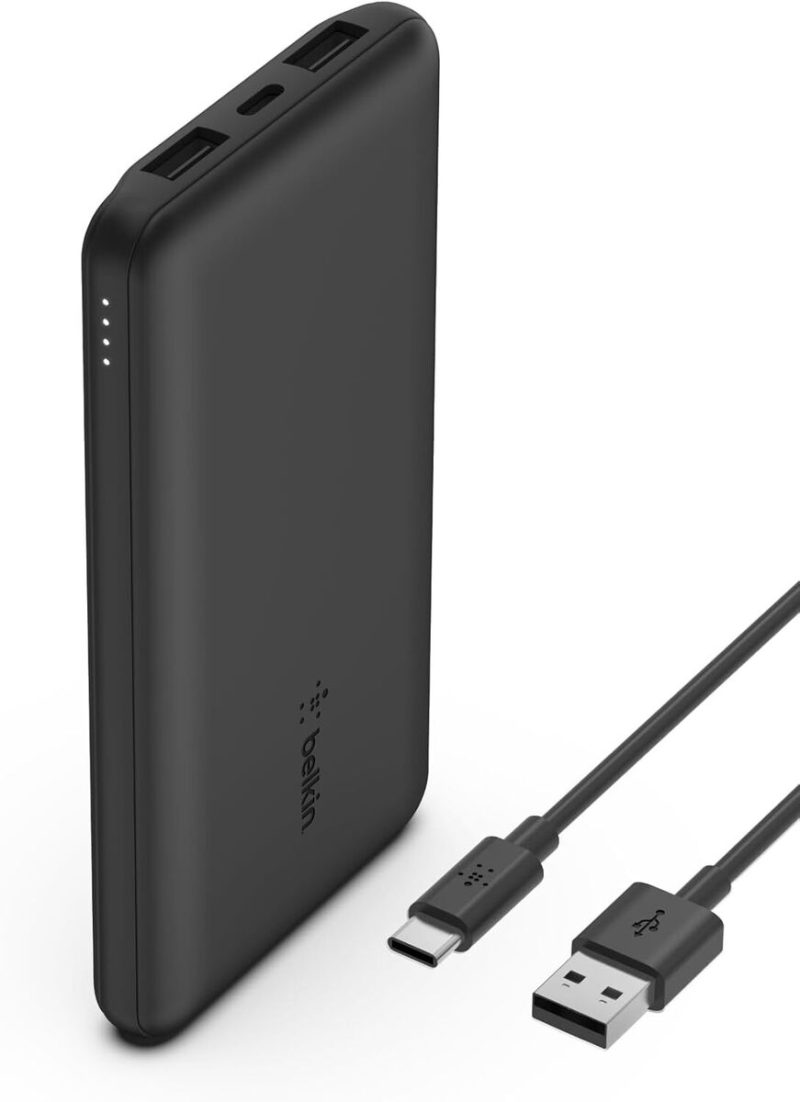 Belkin 10000mAh Portable Power Bank - Image 2