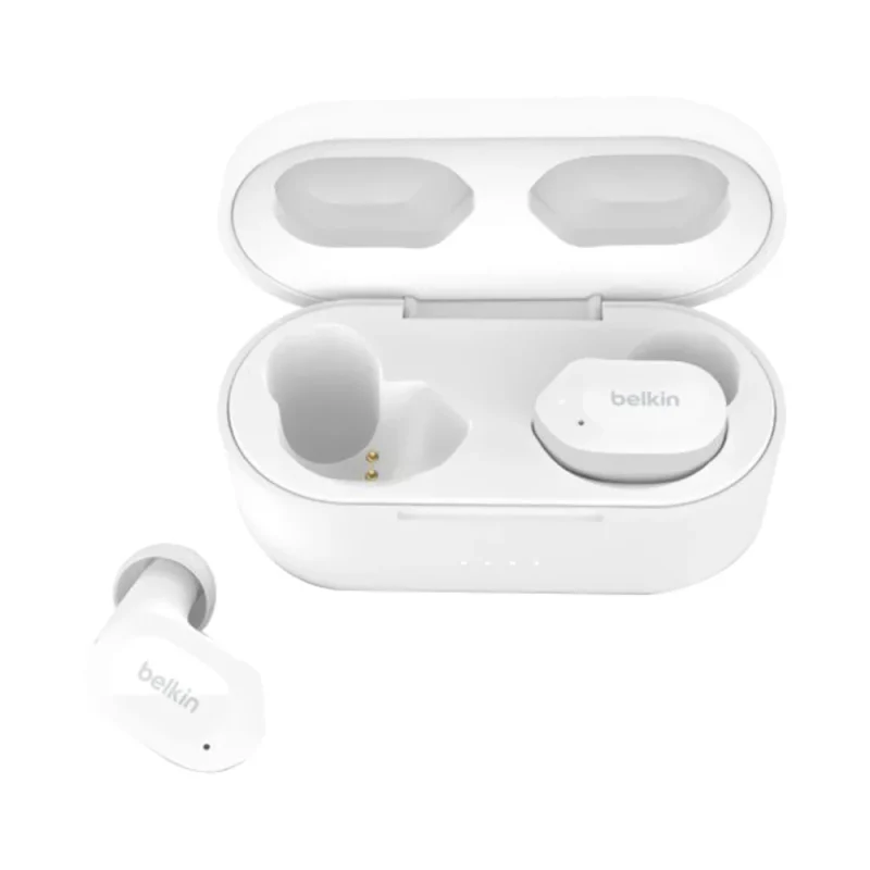 Belkin SoundForm Play True Wireless Earbuds - Image 2