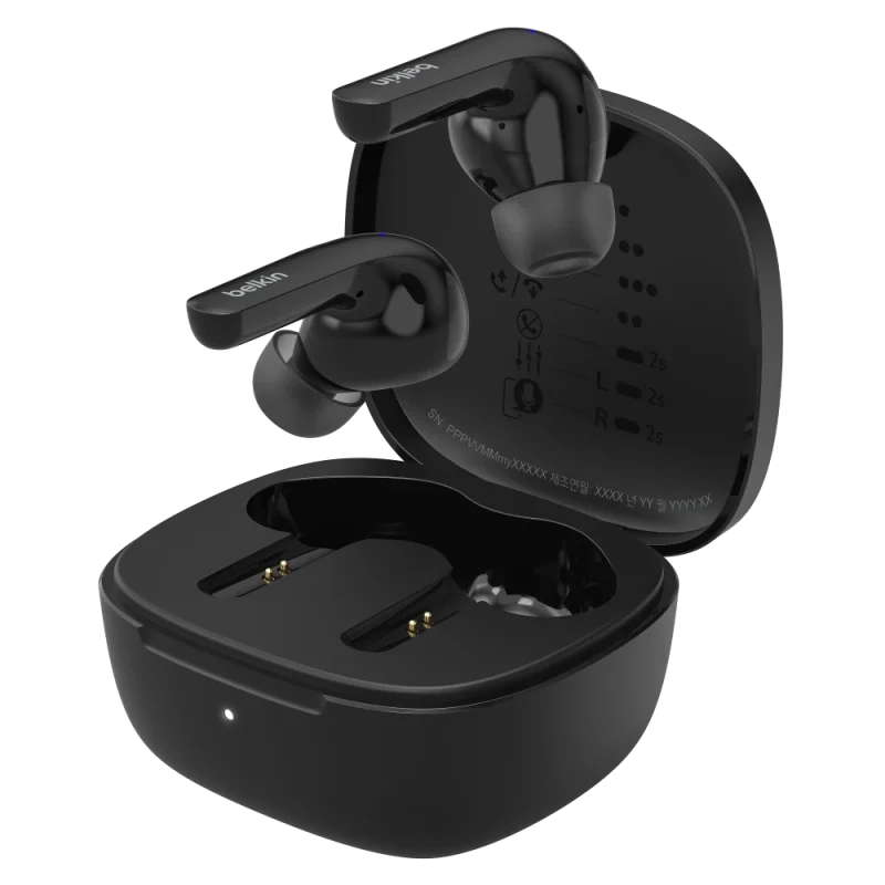 Belkin SoundForm Motion True Wireless Earbuds - Image 5