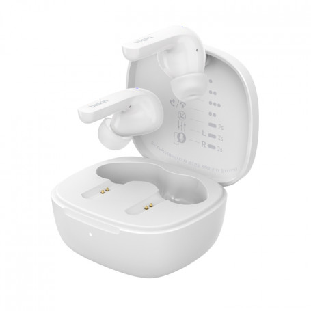 Belkin SoundForm Motion True Wireless Earbuds